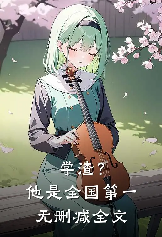 学渣？他是全国第一无删减全文