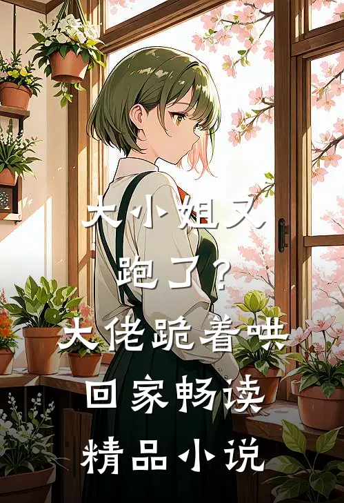 大小姐又跑了？大佬跪着哄回家畅读精品小说