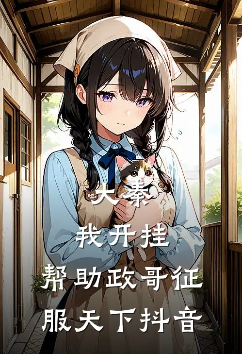 大秦：我开挂，帮助政哥征服天下抖音