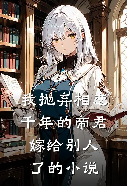 我抛弃相恋千年的帝君嫁给别人了的小说