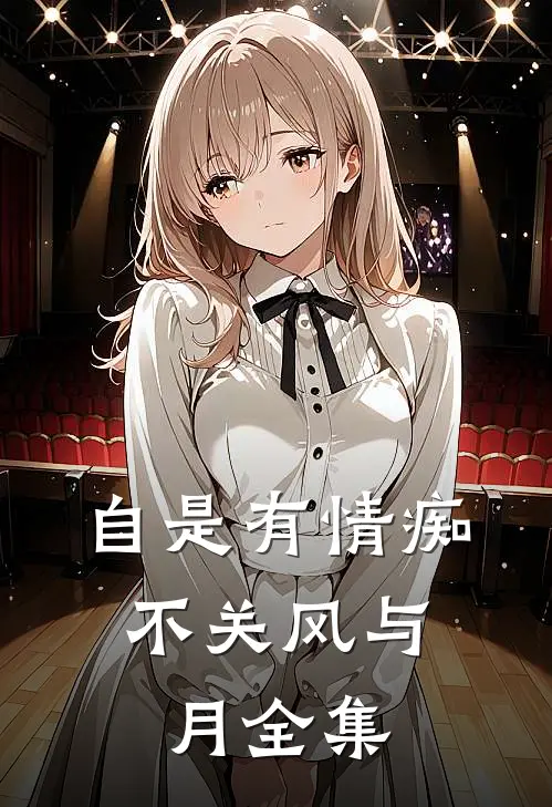 自是有情痴，不关风与月 全集