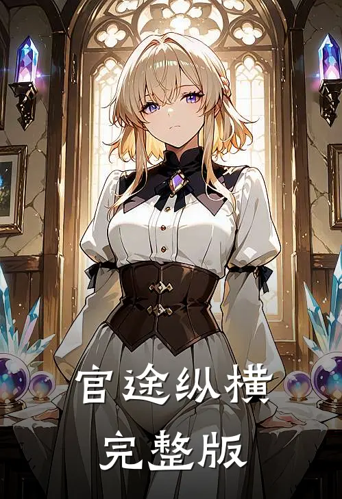 官途纵横完整版