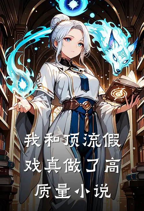 我和顶流假戏真做了高质量小说