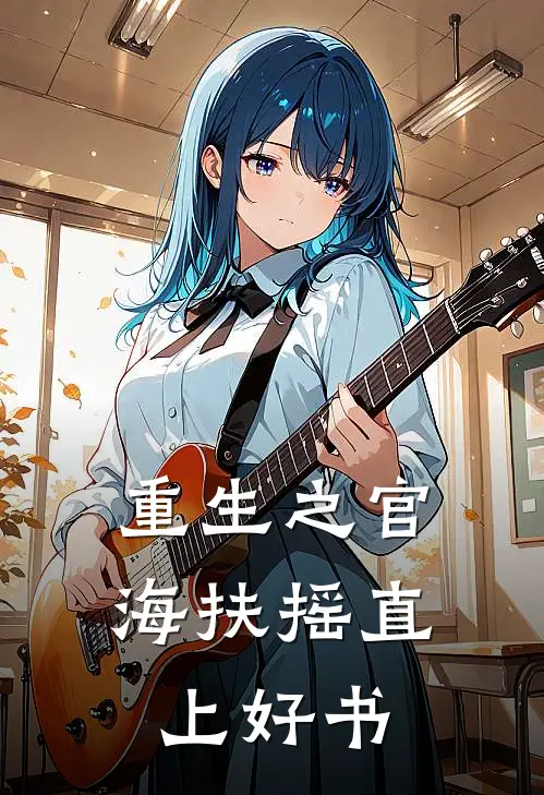 重生之官海扶摇直上好书