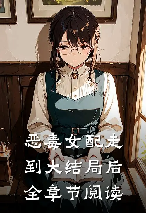恶毒女配走到大结局后全章节阅读