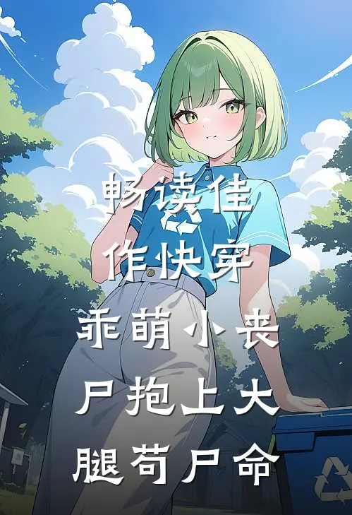 畅读佳作快穿：乖萌小丧尸抱上大腿苟尸命