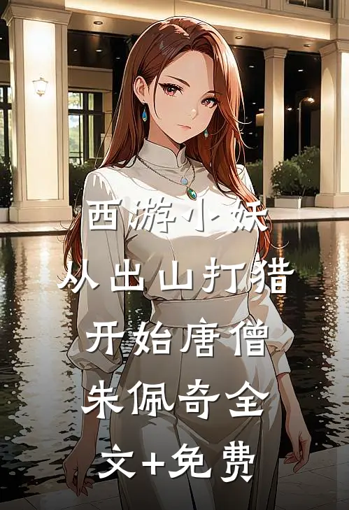 西游小妖，从出山打猎开始唐僧朱佩奇全文+免费