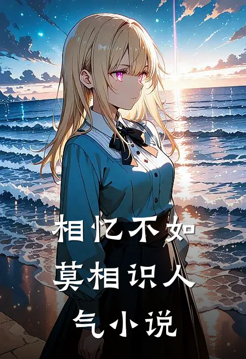 相忆不如莫相识人气小说