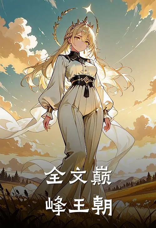 全文巅峰王朝