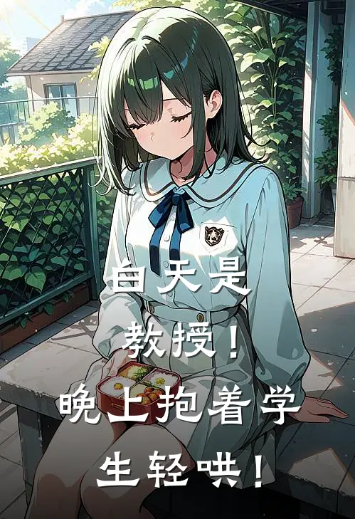 白天是教授!晚上抱着学生轻哄!无删减版