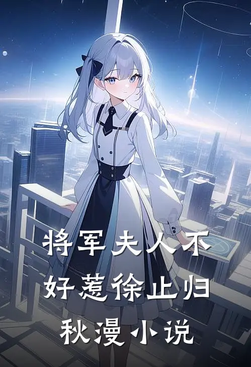将军夫人不好惹徐止归秋漫小说