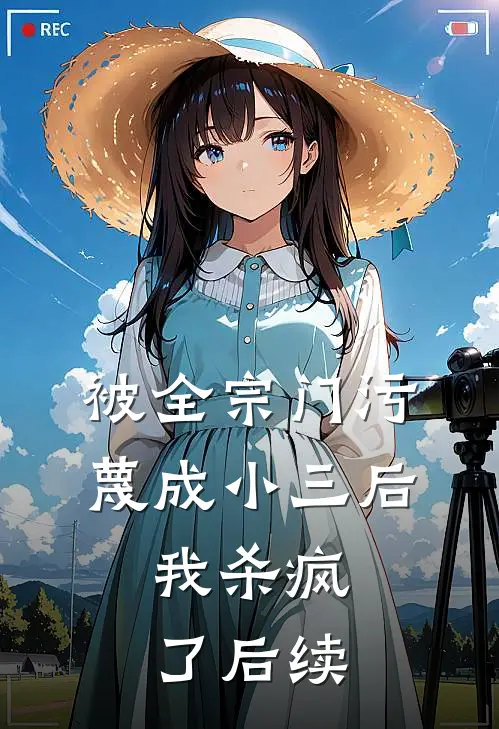 被全宗门污蔑成小三后，我杀疯了后续
