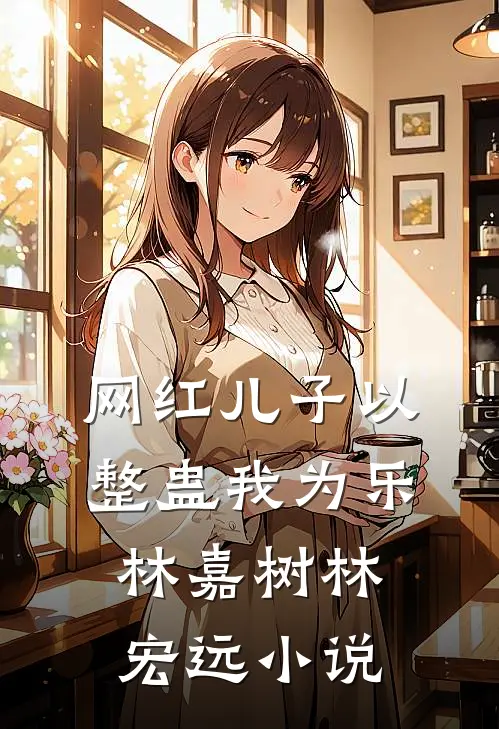 网红儿子以整蛊我为乐林嘉树林宏远小说