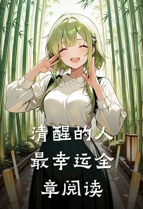 清醒的人最幸运全章阅读