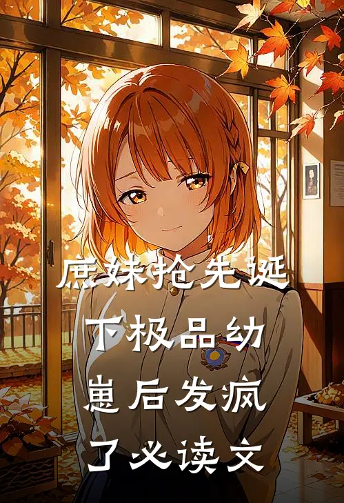 庶妹抢先诞下极品幼崽后发疯了必读文
