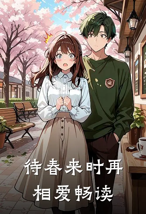 待春来时再相爱畅读