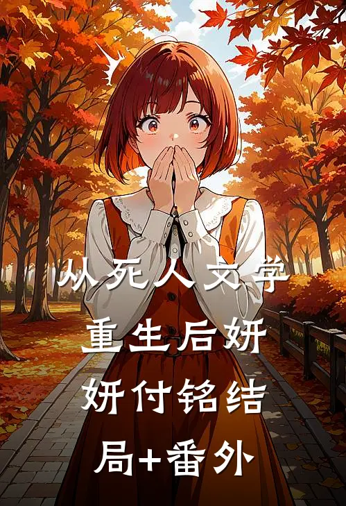 从死人文学重生后妍妍付铭结局+番外