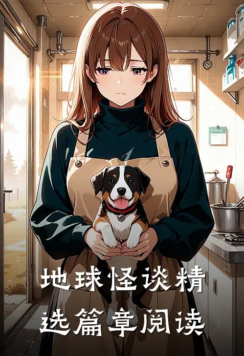 地球怪谈精选篇章阅读