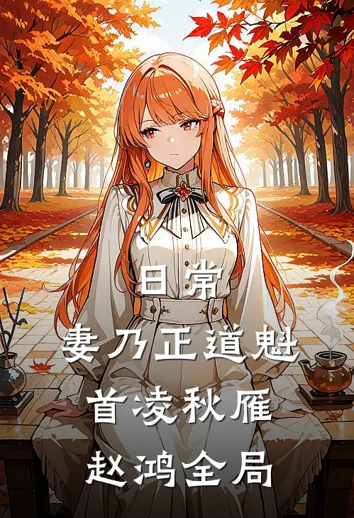 日常：妻乃正道魁首凌秋雁赵鸿全局