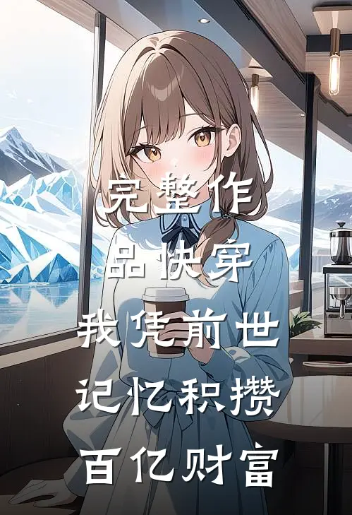 完整作品快穿：我凭前世记忆积攒百亿财富