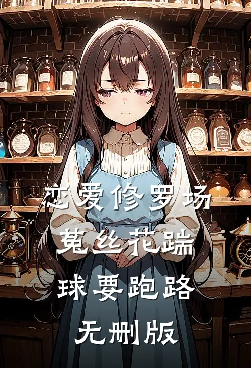 恋爱修罗场：菟丝花踹球要跑路无删版