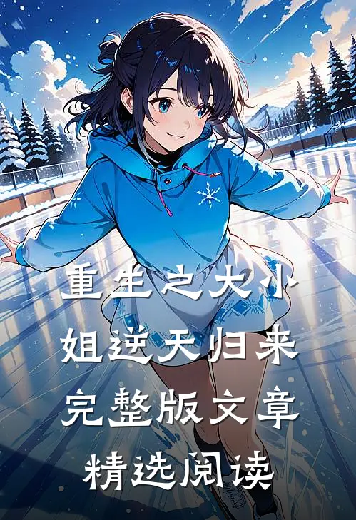 重生之大小姐逆天归来完整版文章精选阅读