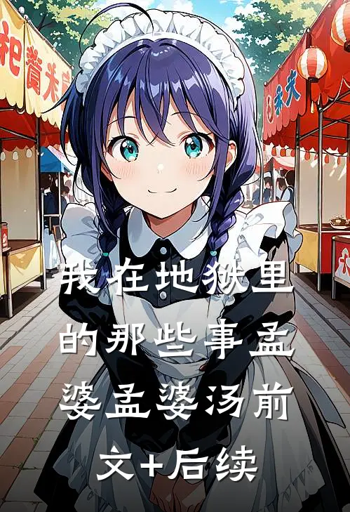 我在地狱里的那些事孟婆孟婆汤前文+后续