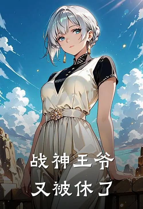 战神王爷又被休了
