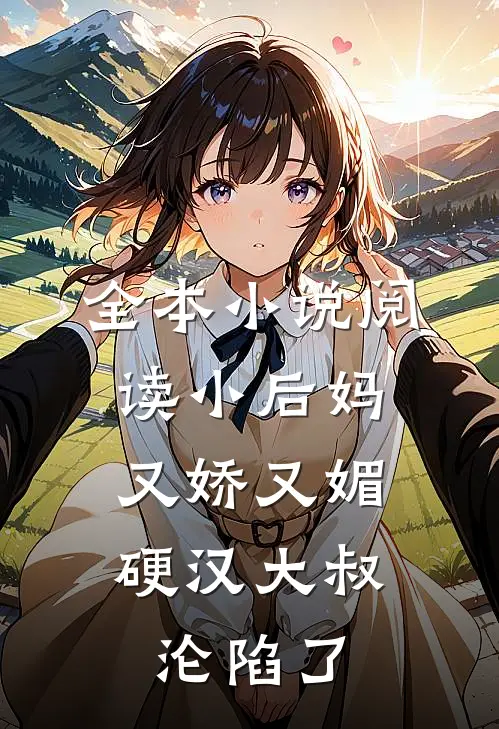 全本小说阅读小后妈又娇又媚：硬汉大叔沦陷了