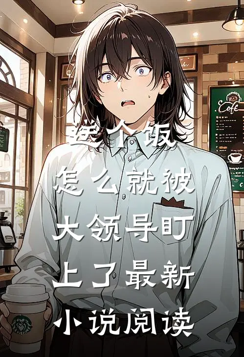 送个饭，怎么就被大领导盯上了最新小说阅读