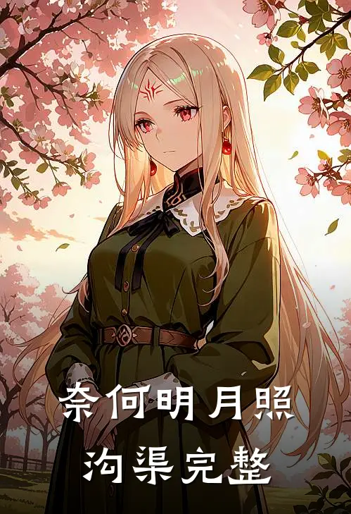 奈何明月照沟渠完整