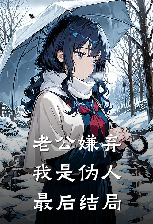 老公嫌弃我是伪人最后结局