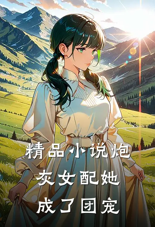 精品小说炮灰女配她成了团宠
