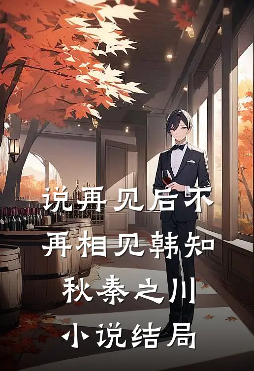 说再见后不再相见韩知秋秦之川小说结局