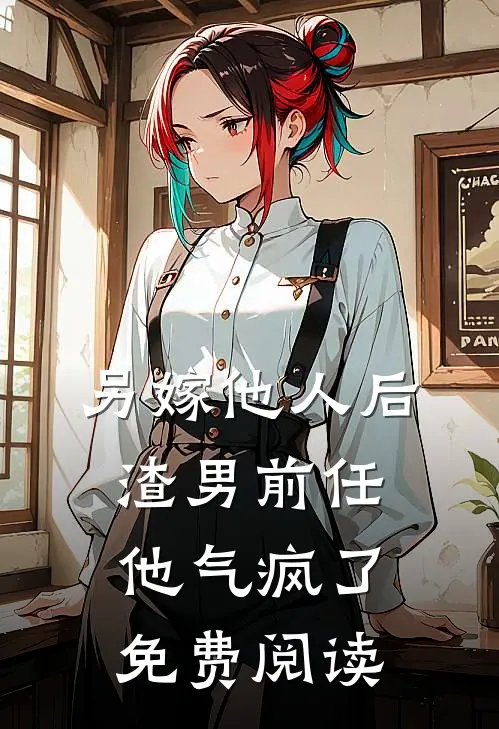 另嫁他人后，渣男前任他气疯了免费阅读