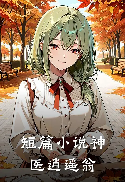 短篇小说神医逍遥翁