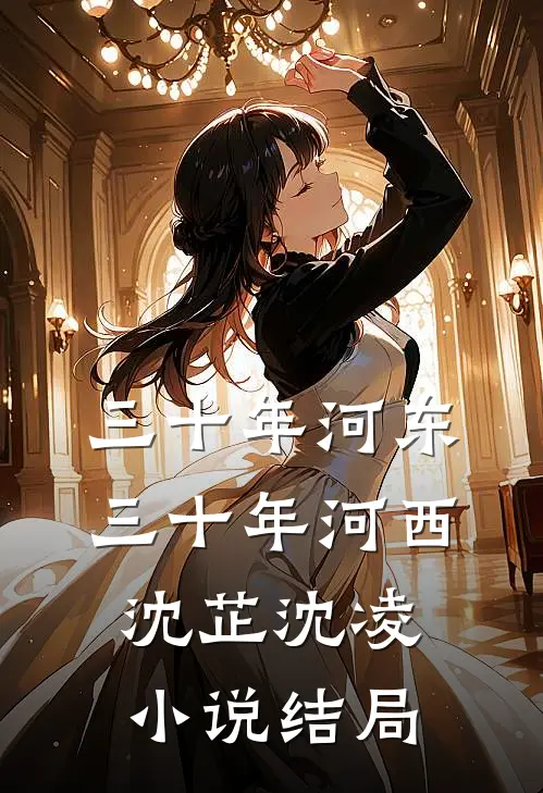 三十年河东三十年河西沈芷沈凌小说结局