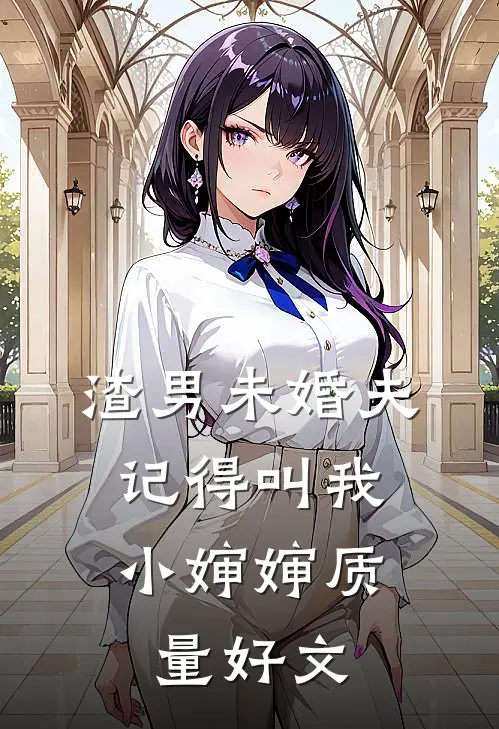 渣男未婚夫，记得叫我小婶婶质量好文