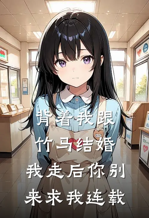 背着我跟竹马结婚，我走后你别来求我连载