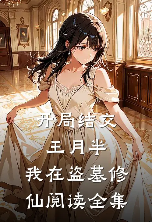 开局结交王月半，我在盗墓修仙阅读全集