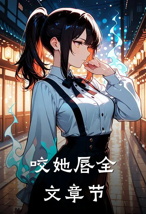 咬她唇全文章节