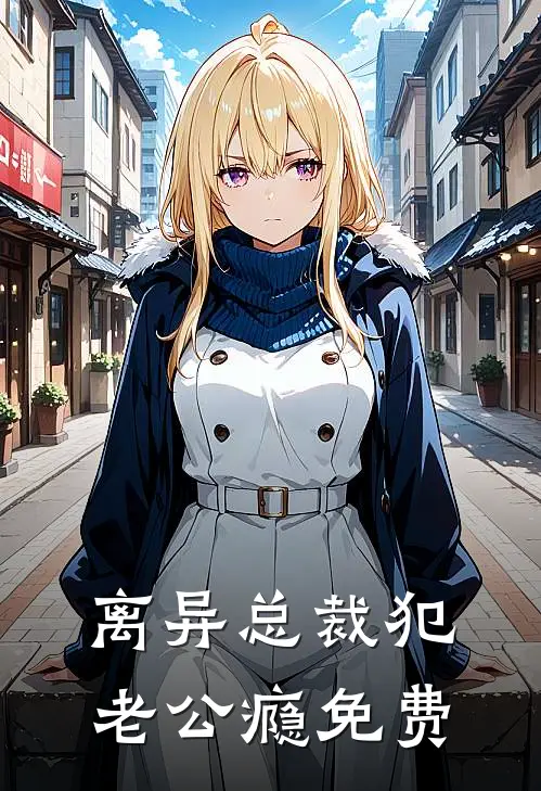 离异总裁犯老公瘾免费