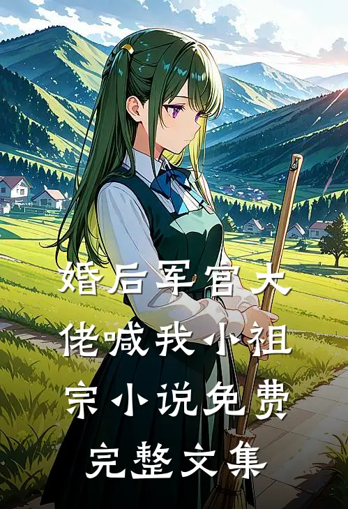 婚后军官大佬喊我小祖宗小说免费完整文集
