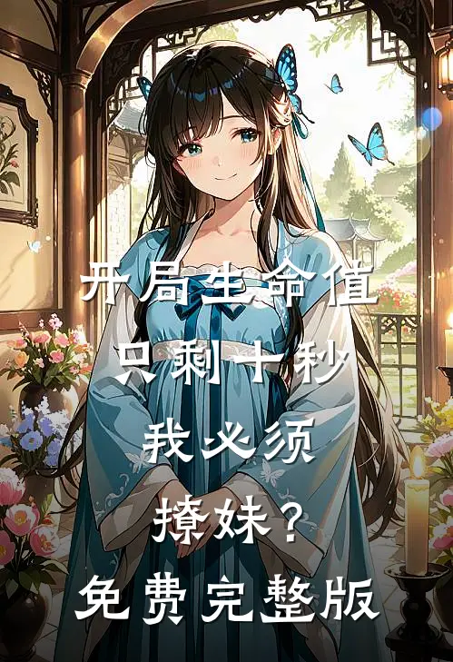 开局生命值只剩十秒，我必须撩妹？免费完整版
