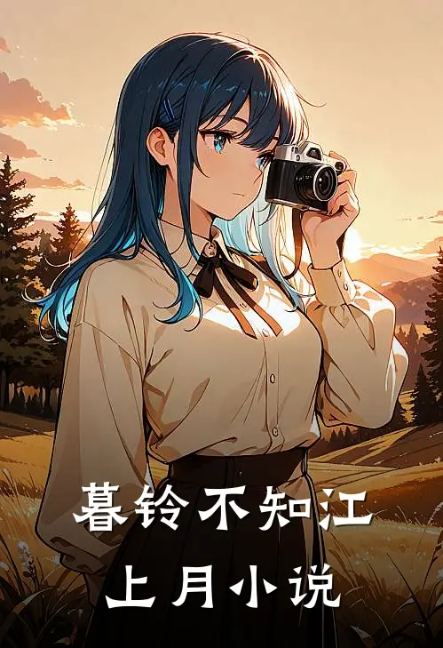 暮铃不知江上月小说