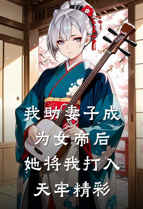 我助妻子成为女帝后,她将我打入天牢精彩片段