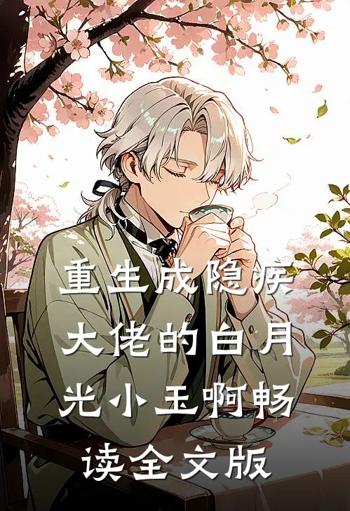 重生成隐疾大佬的白月光 小玉啊畅读全文版