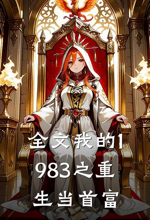 全文我的1983之重生当首富