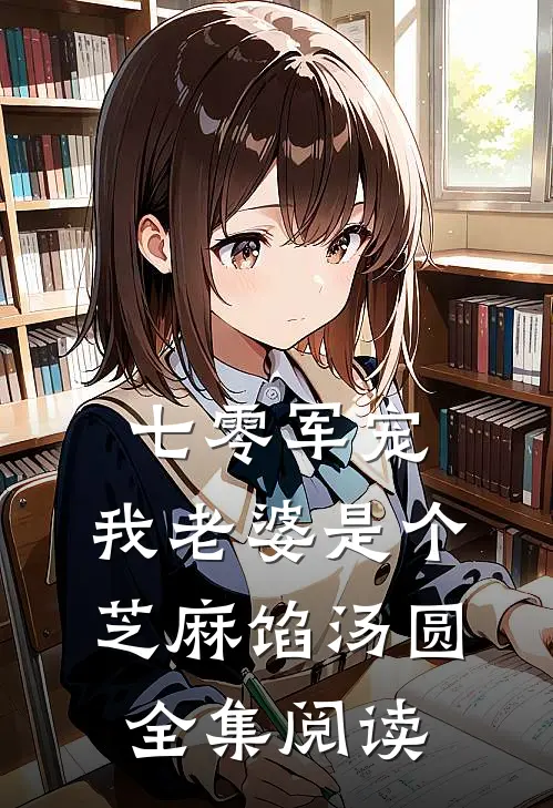 七零军宠：我老婆是个芝麻馅汤圆全集阅读