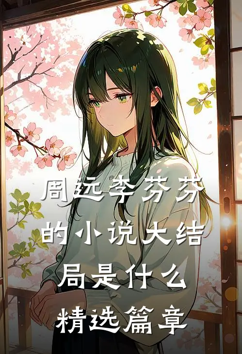 周远李芬芬的小说大结局是什么精选篇章